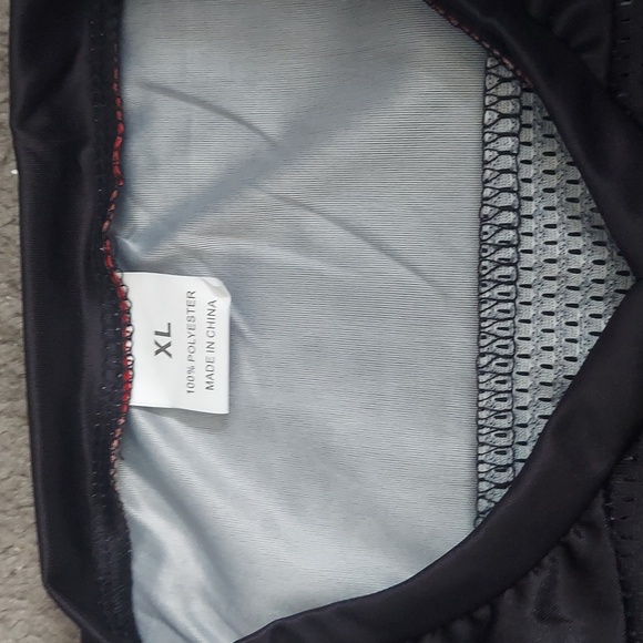 White Sox - Bears Jersey XL - Picture 4 of 5